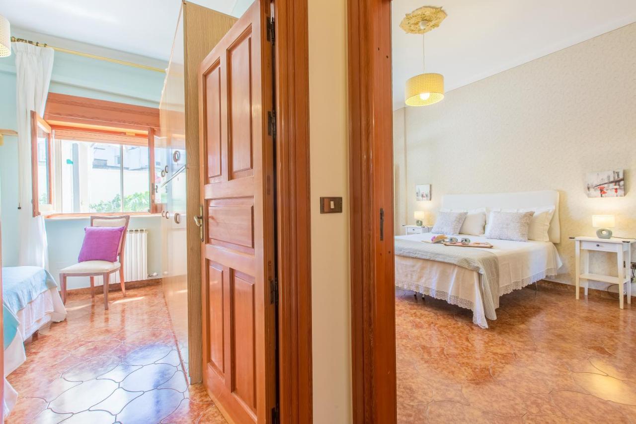 Casa Carmen Vicino Al Mare Villa San Vito dei Normanni Luaran gambar