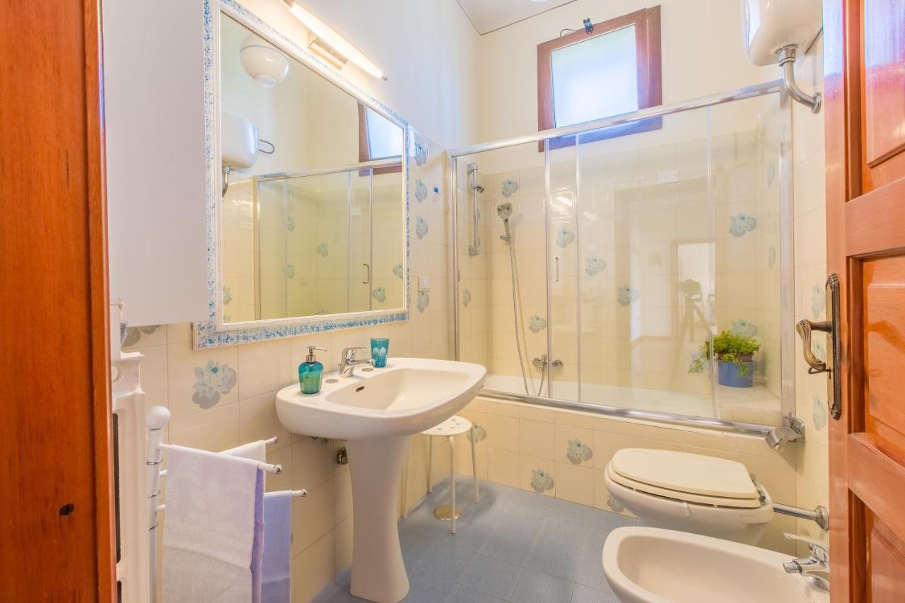 Casa Carmen Vicino Al Mare Villa San Vito dei Normanni Luaran gambar