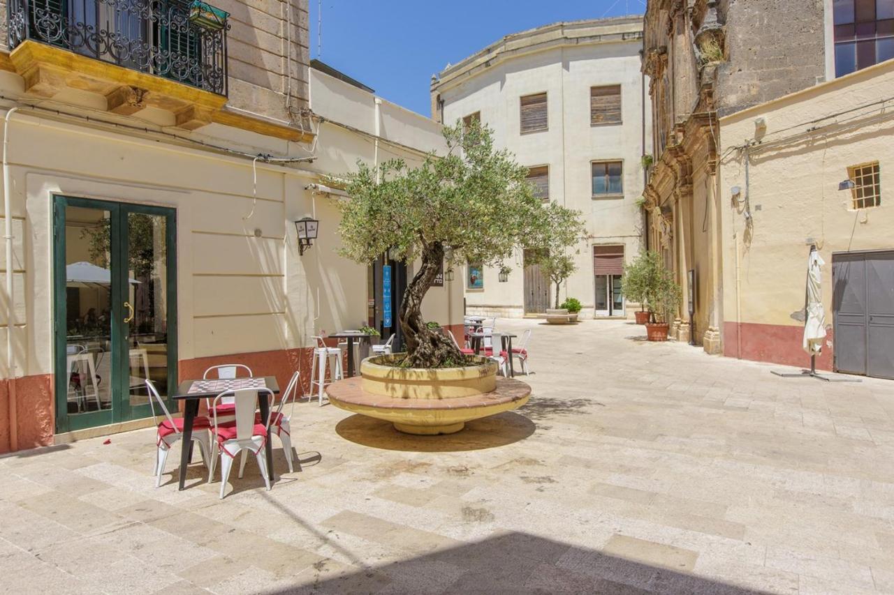 Casa Carmen Vicino Al Mare Villa San Vito dei Normanni Luaran gambar