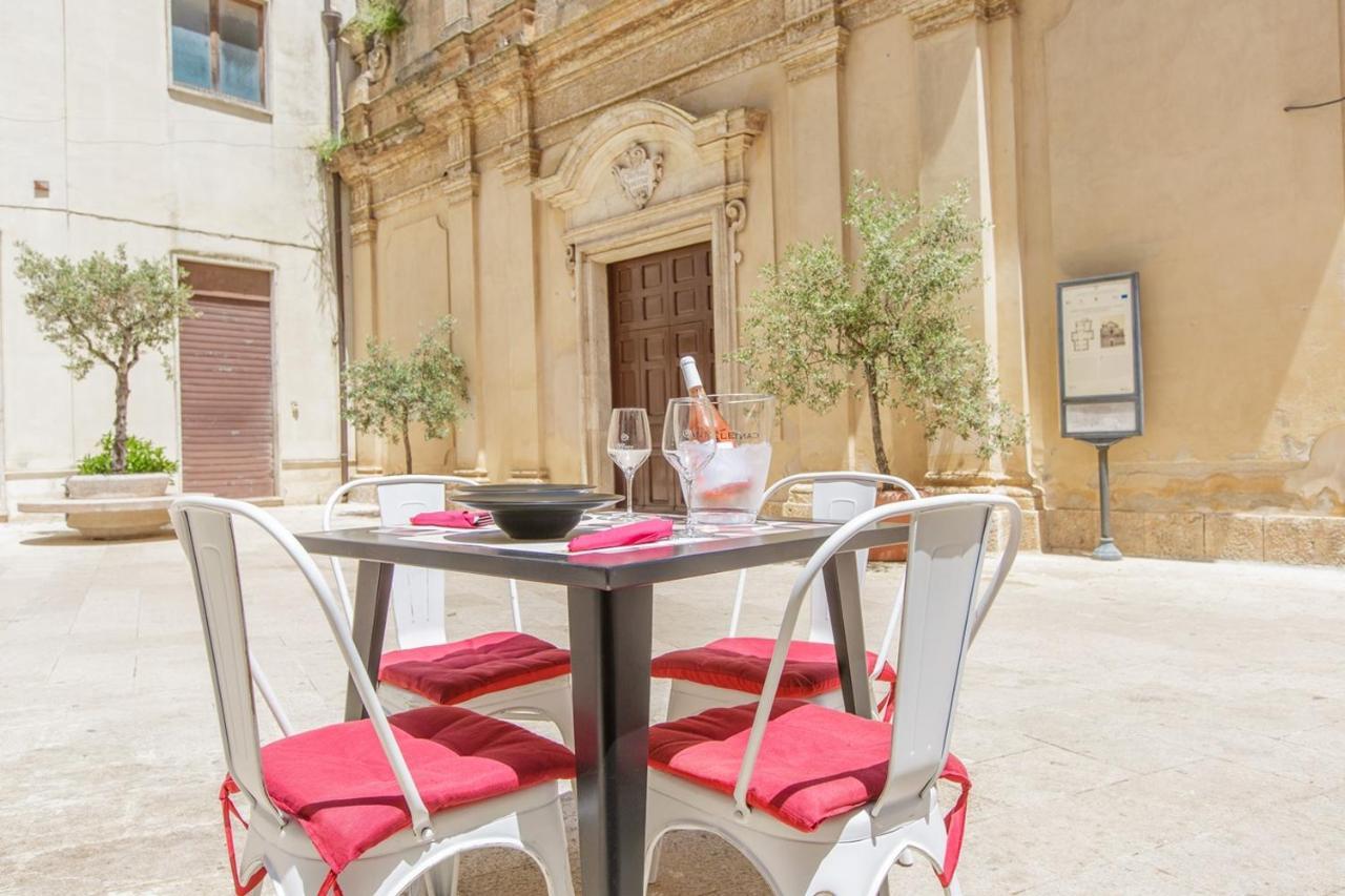 Casa Carmen Vicino Al Mare Villa San Vito dei Normanni Luaran gambar