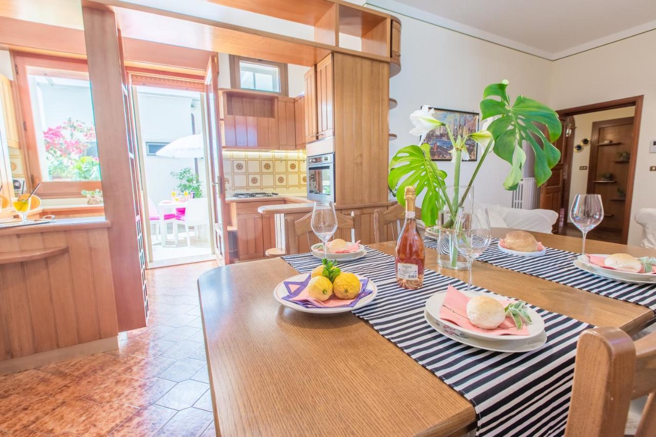 Casa Carmen Vicino Al Mare Villa San Vito dei Normanni Luaran gambar