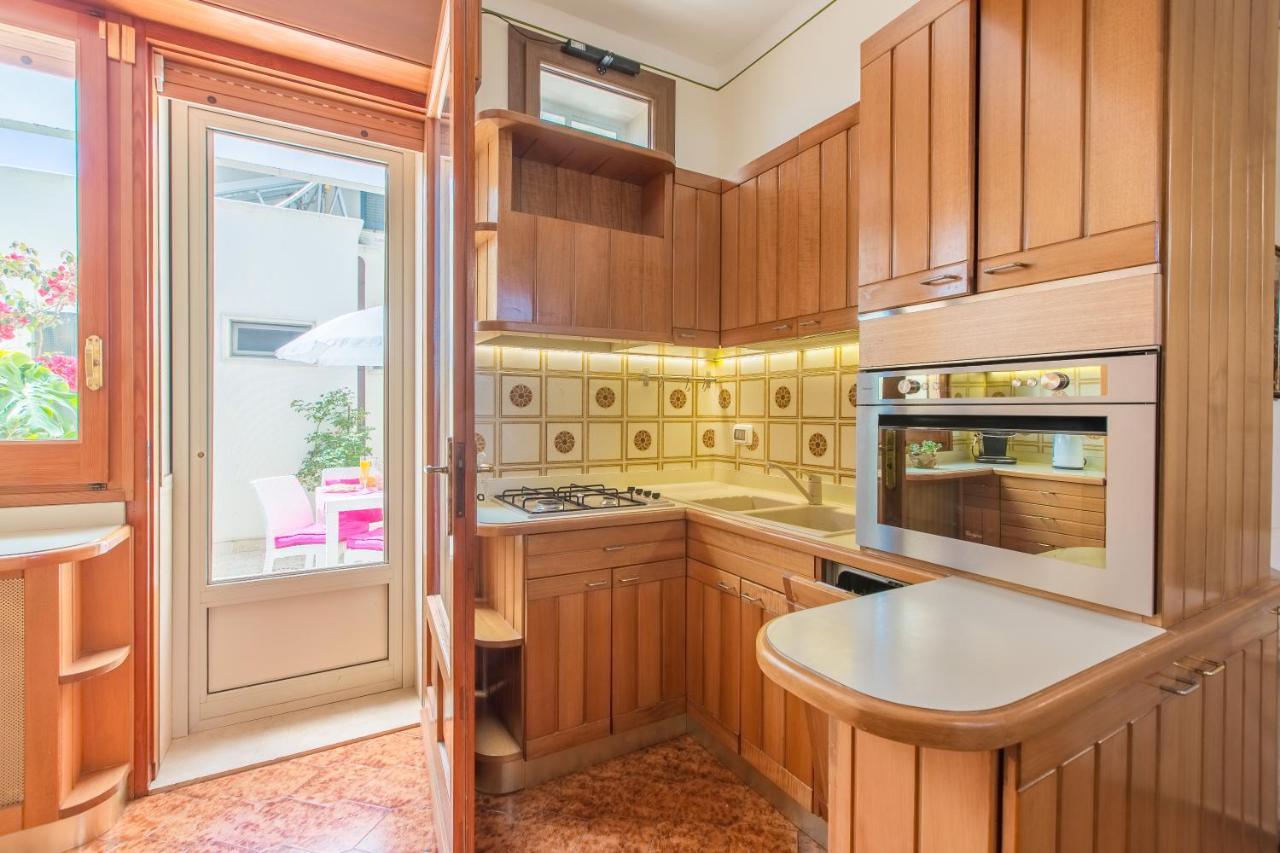 Casa Carmen Vicino Al Mare Villa San Vito dei Normanni Luaran gambar