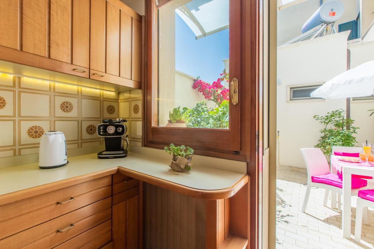 Casa Carmen Vicino Al Mare Villa San Vito dei Normanni Luaran gambar